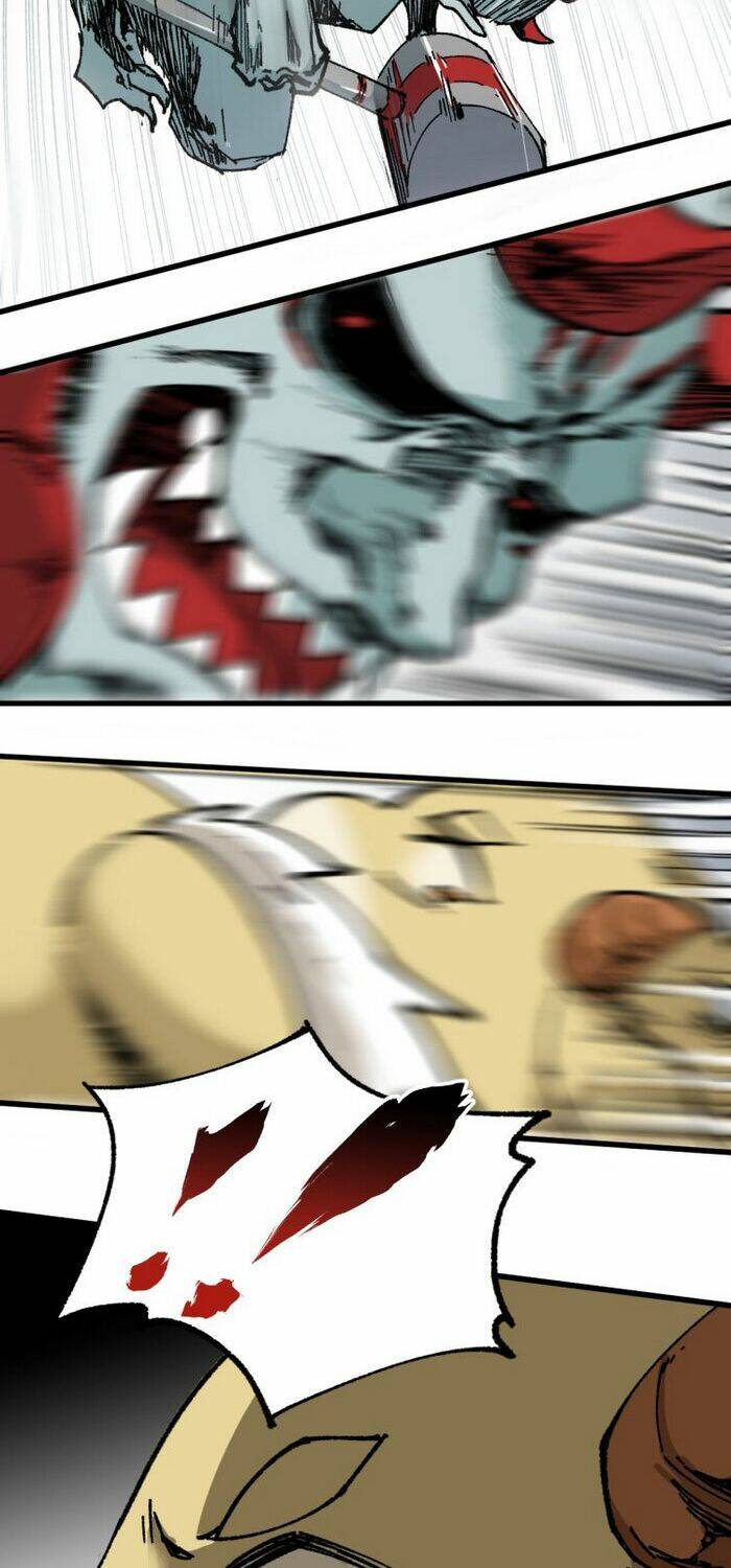 Thánh Khư Chapter 114 - Trang 2