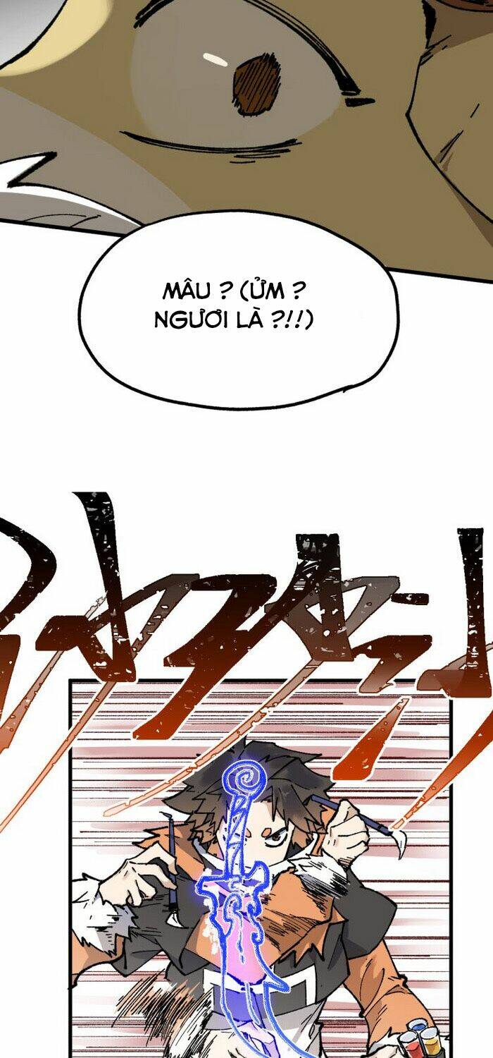 Thánh Khư Chapter 114 - Trang 2