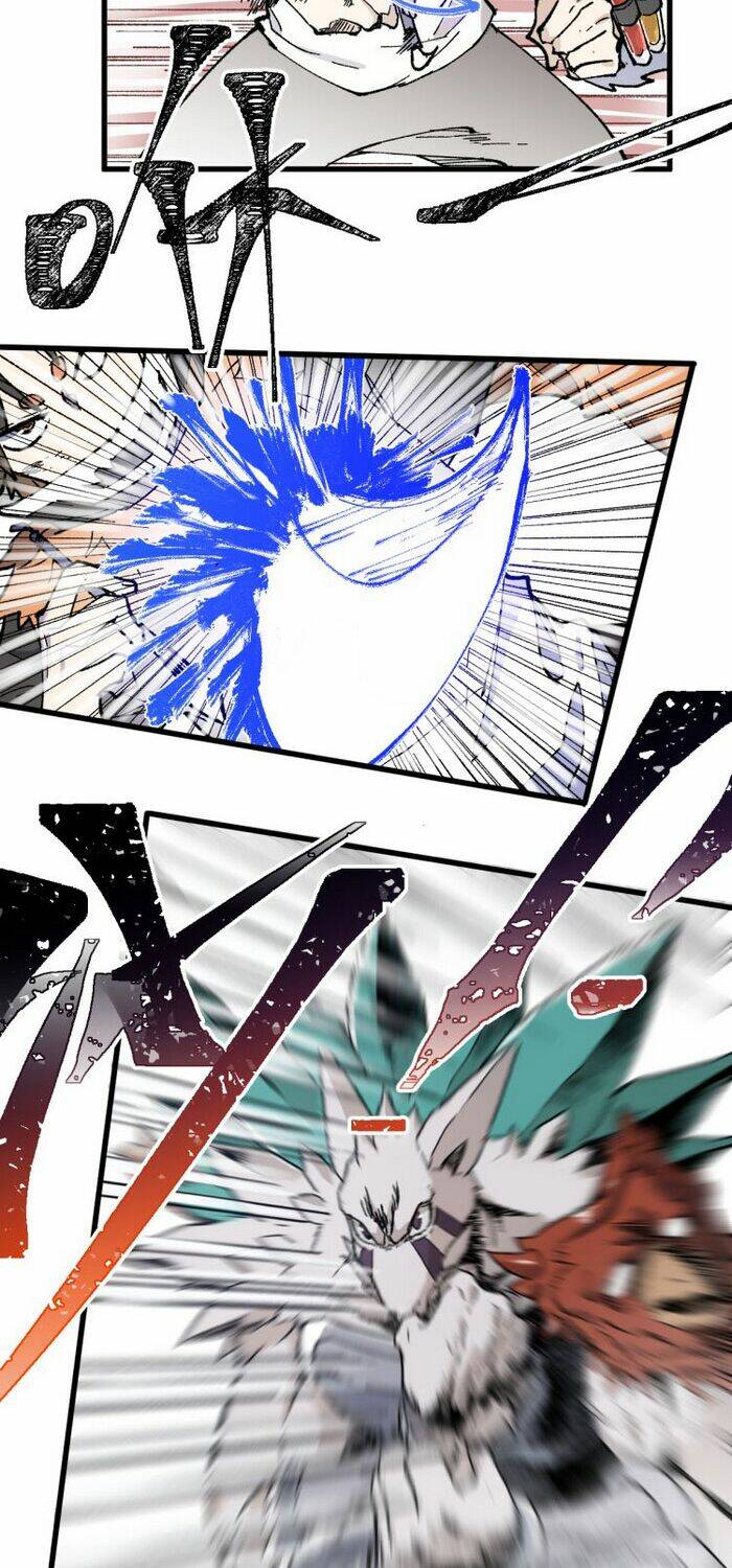 Thánh Khư Chapter 114 - Trang 2