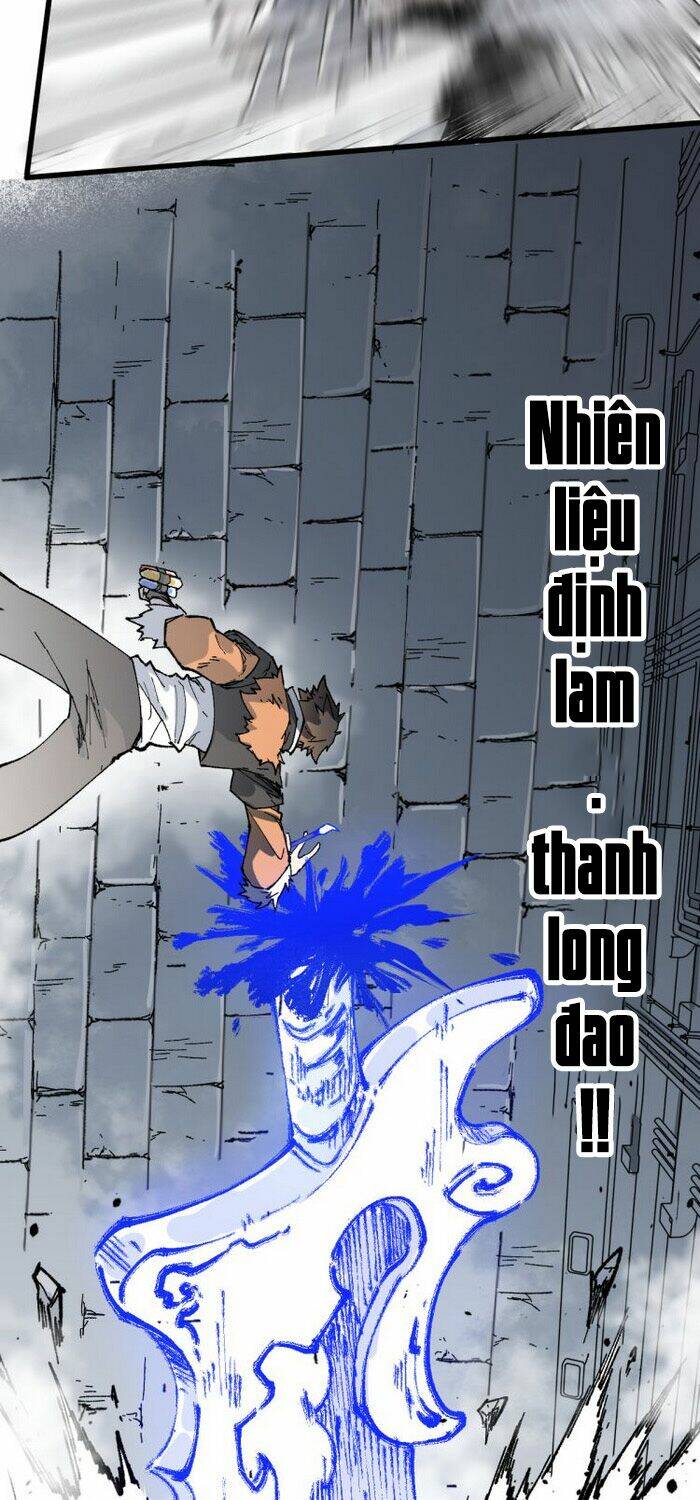 Thánh Khư Chapter 114 - Trang 2