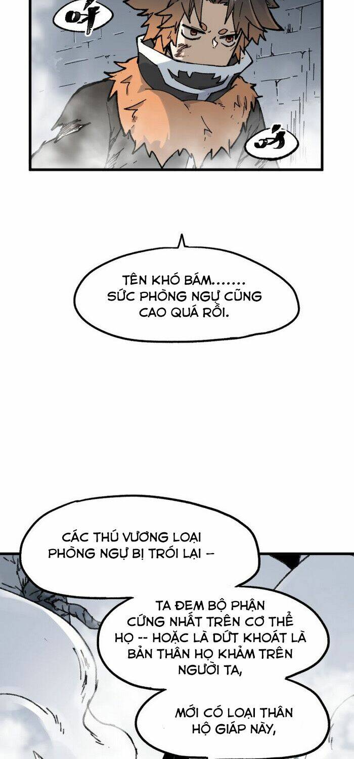 Thánh Khư Chapter 114 - Trang 2