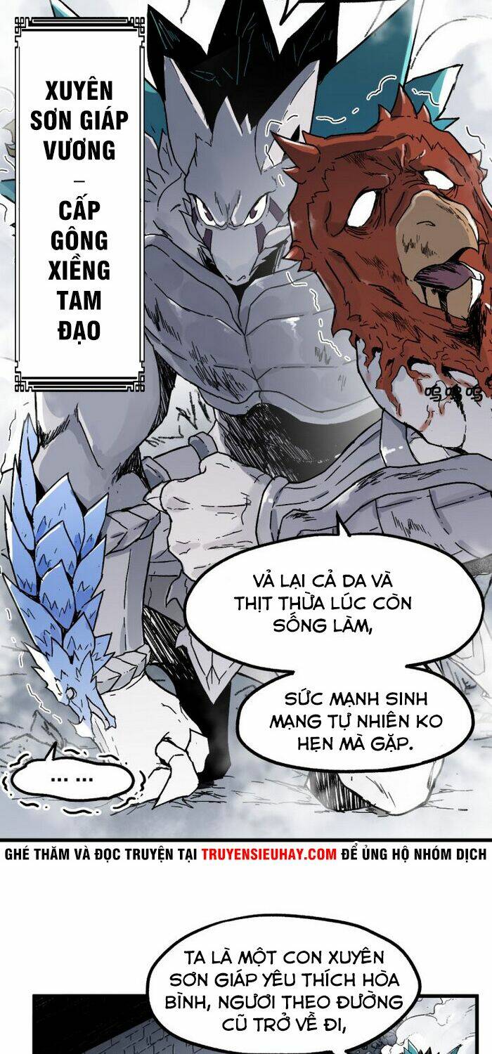 Thánh Khư Chapter 114 - Trang 2