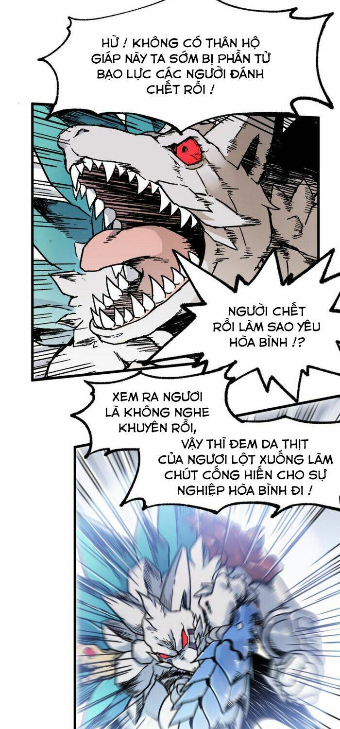 Thánh Khư Chapter 114 - Trang 2