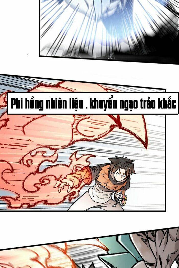 Thánh Khư Chapter 114 - Trang 2