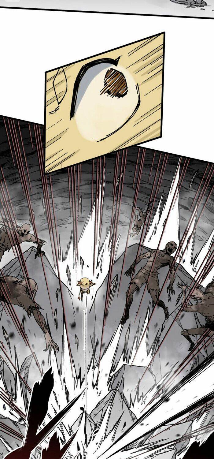 Thánh Khư Chapter 114 - Trang 2