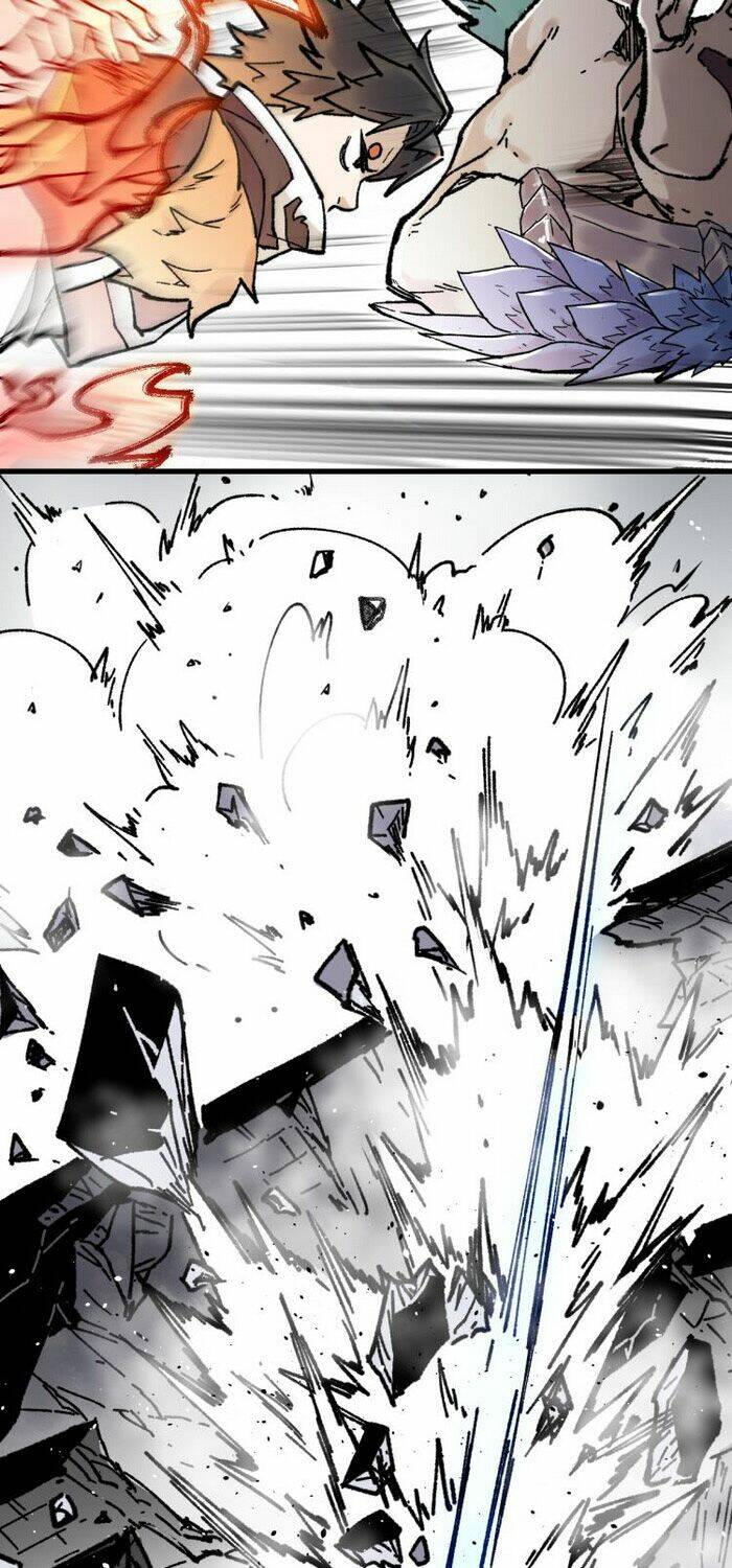 Thánh Khư Chapter 114 - Trang 2