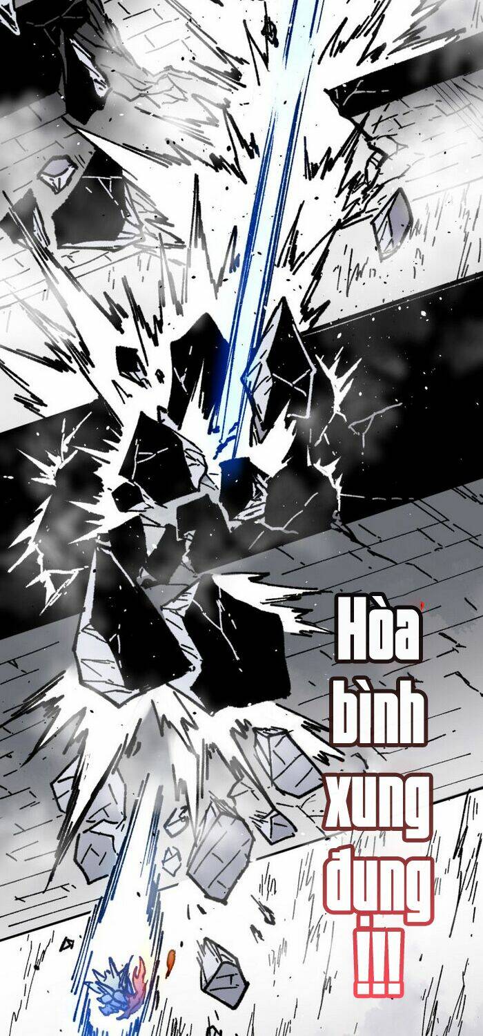 Thánh Khư Chapter 114 - Trang 2