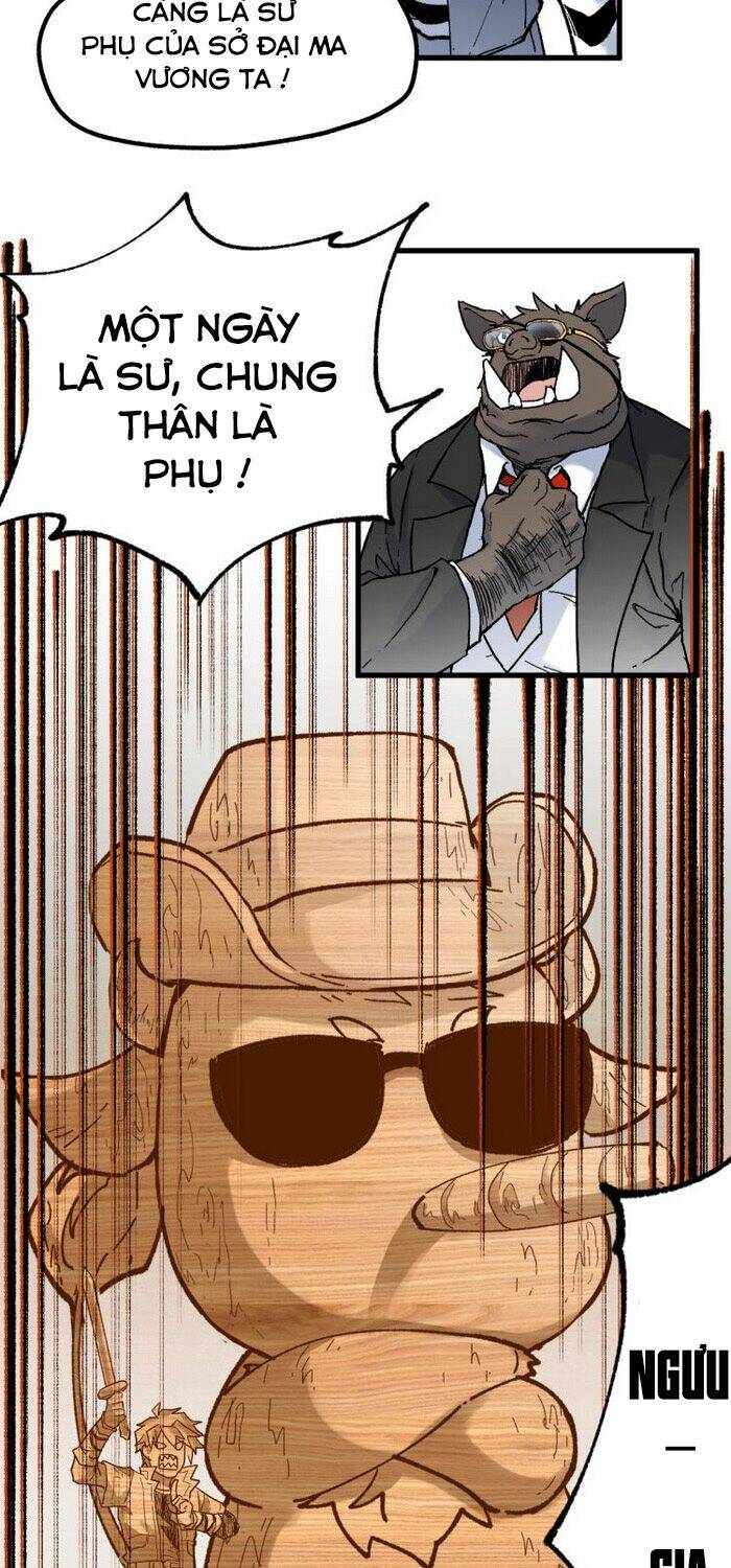 Thánh Khư Chapter 114 - Trang 2