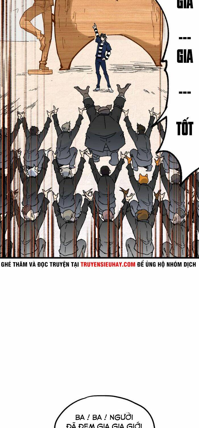 Thánh Khư Chapter 114 - Trang 2