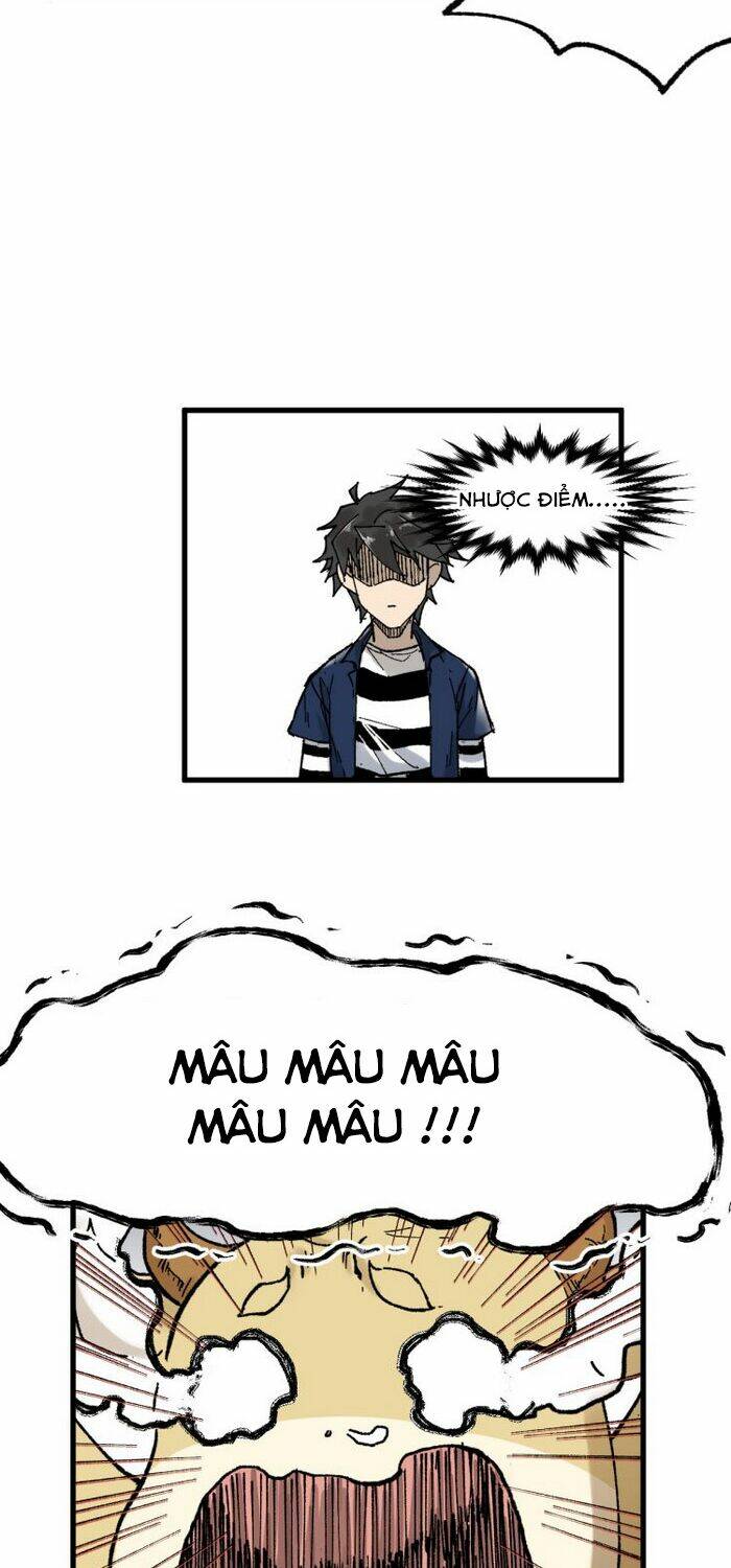 Thánh Khư Chapter 114 - Trang 2