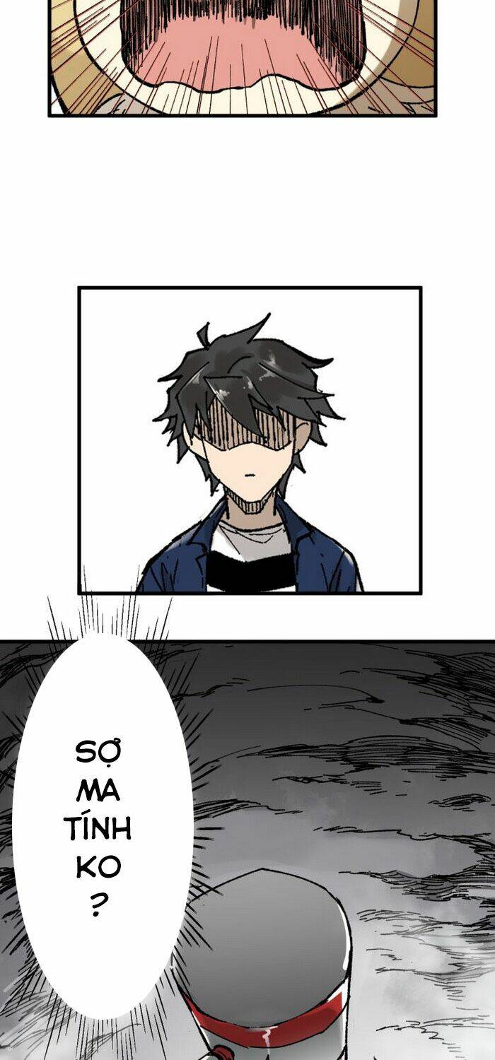 Thánh Khư Chapter 114 - Trang 2