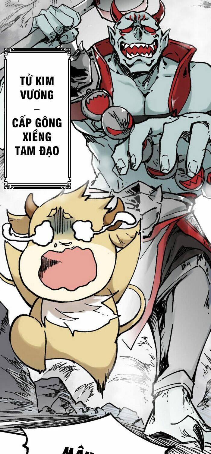 Thánh Khư Chapter 114 - Trang 2