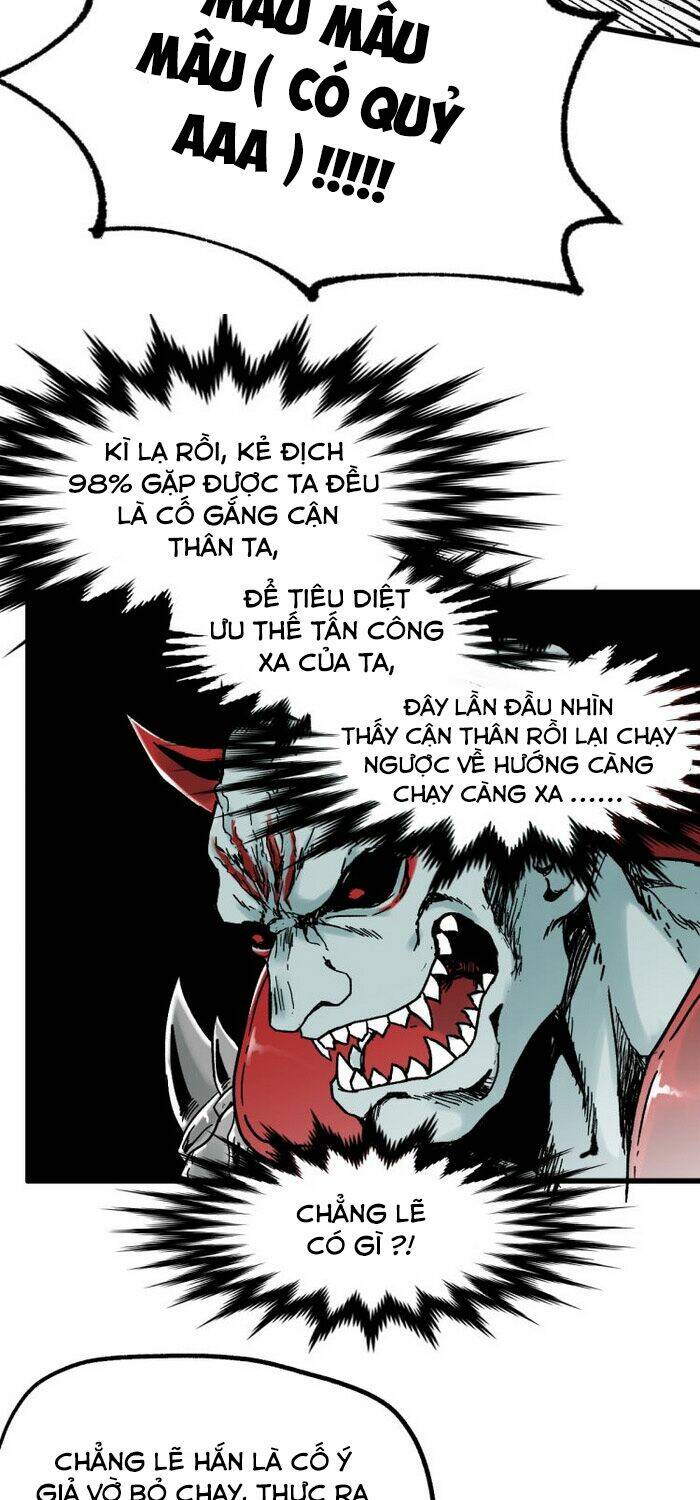 Thánh Khư Chapter 114 - Trang 2