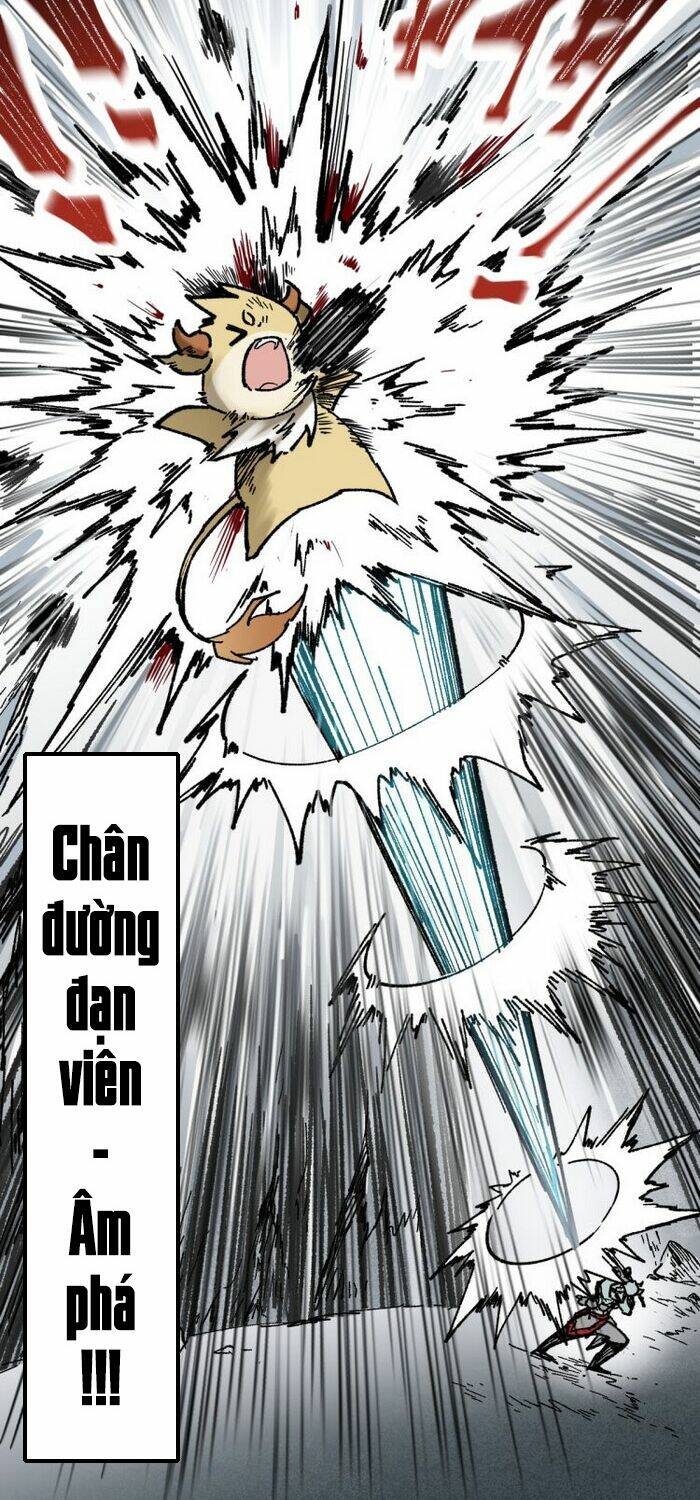 Thánh Khư Chapter 114 - Trang 2