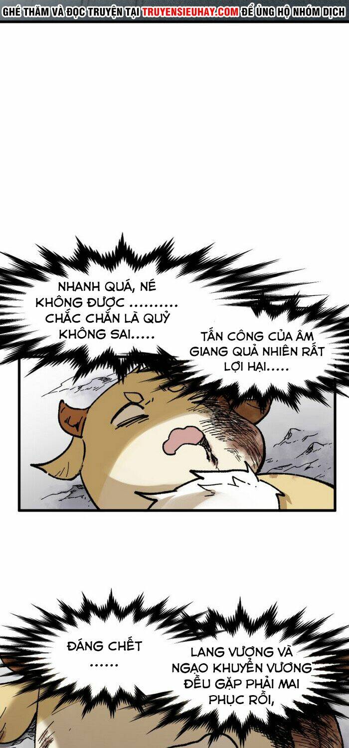 Thánh Khư Chapter 114 - Trang 2