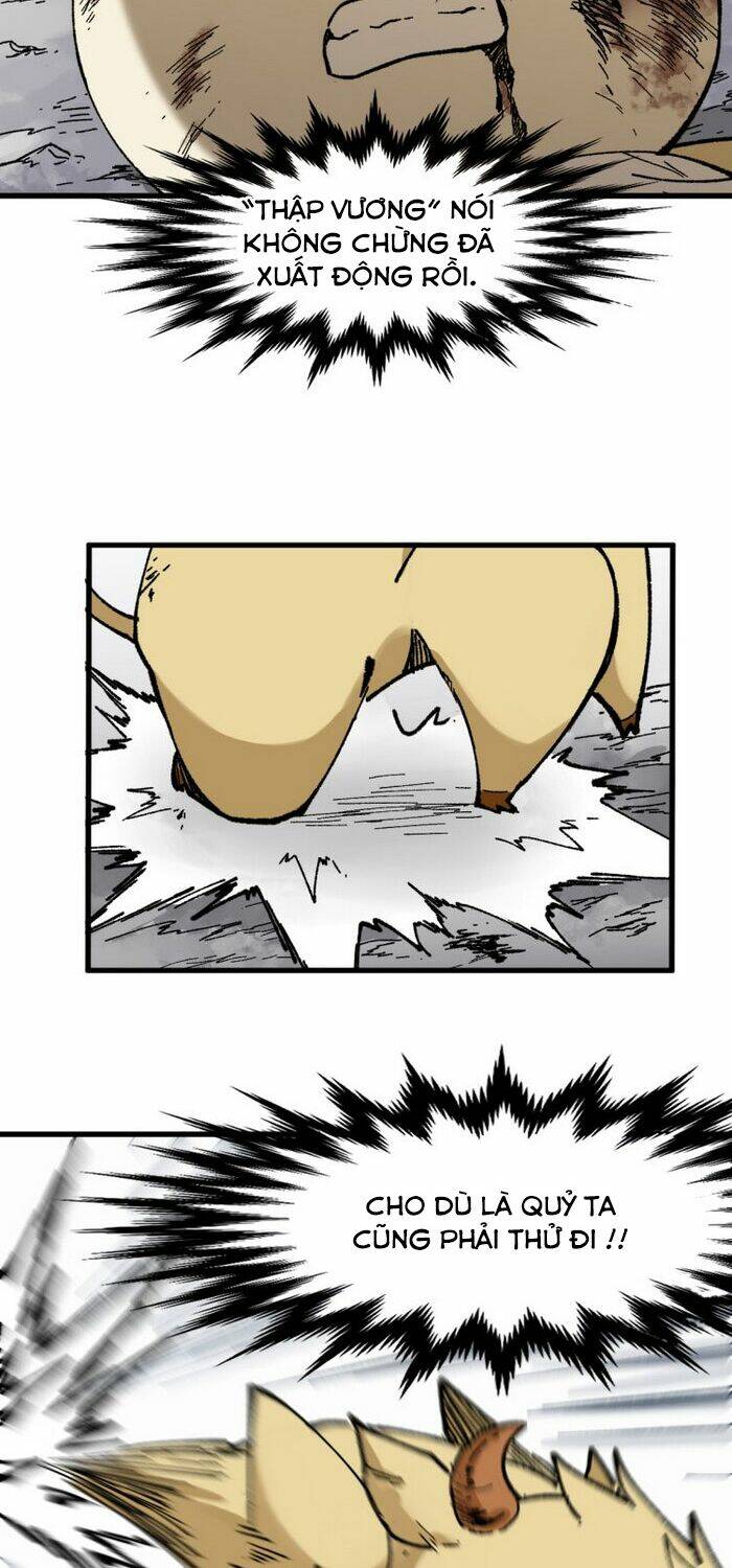 Thánh Khư Chapter 114 - Trang 2