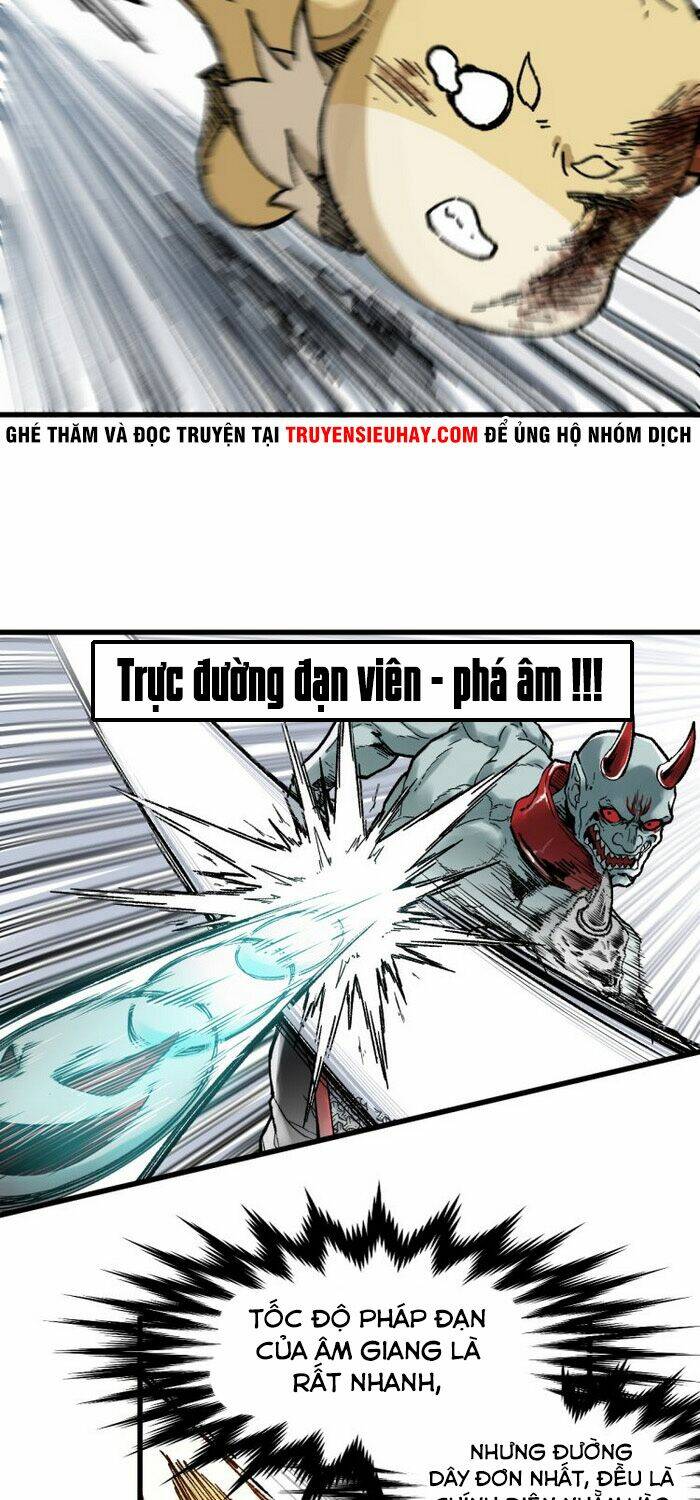 Thánh Khư Chapter 114 - Trang 2