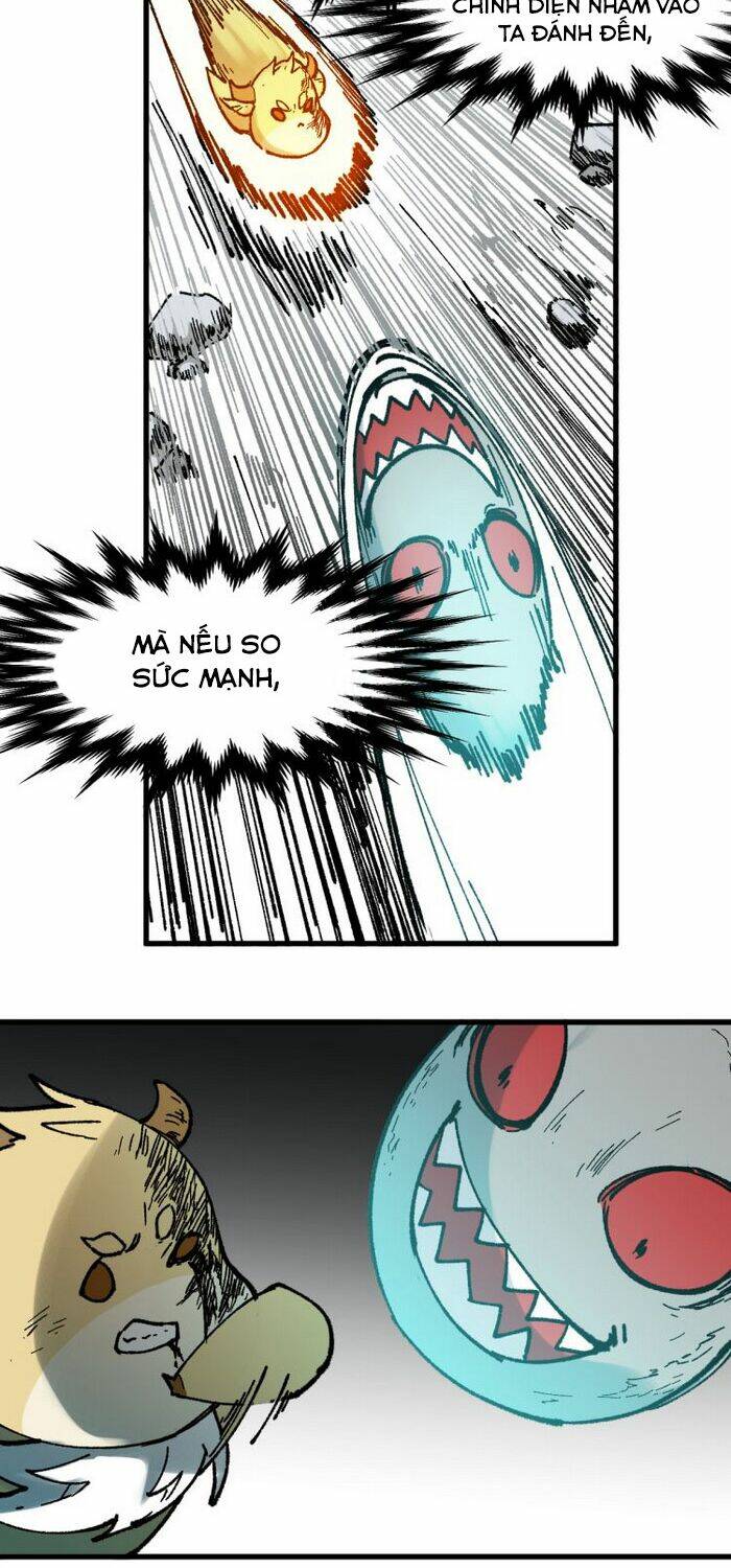 Thánh Khư Chapter 114 - Trang 2
