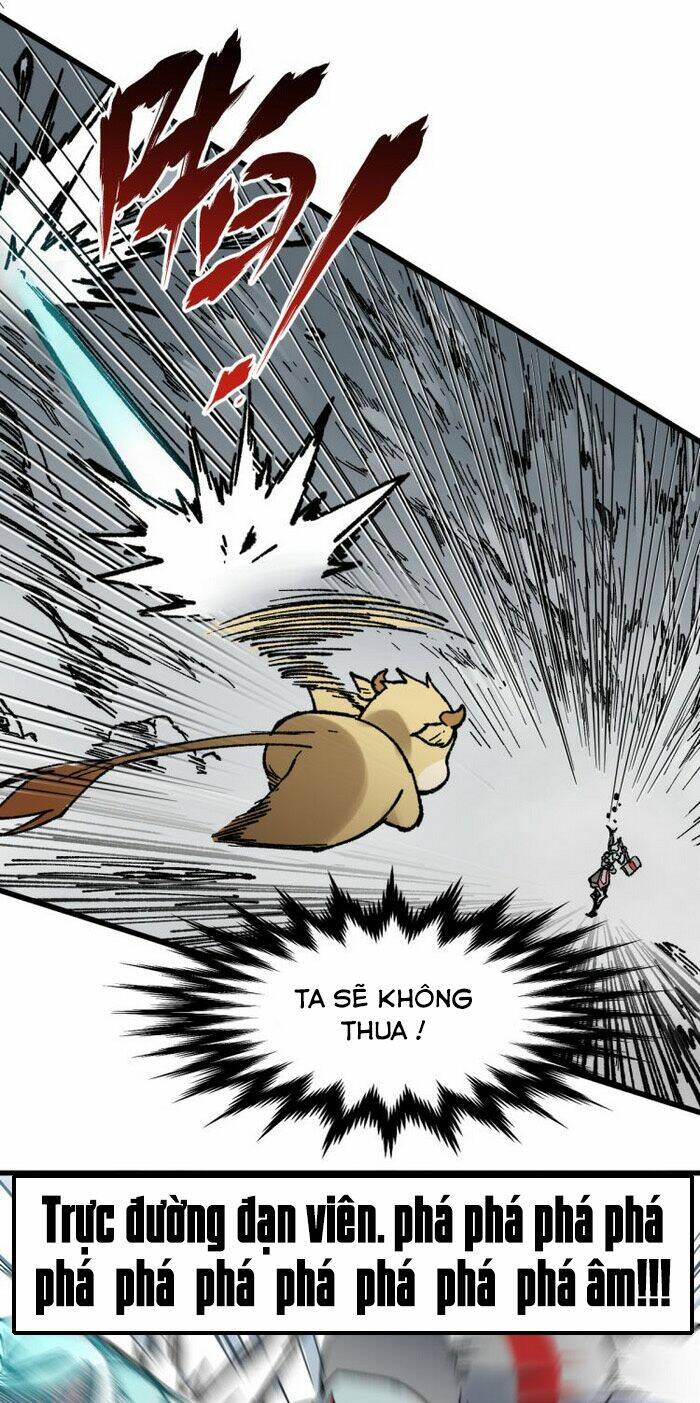 Thánh Khư Chapter 114 - Trang 2