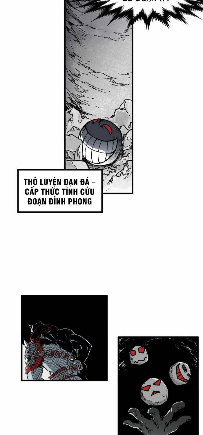 Thánh Khư Chapter 114 - Trang 2