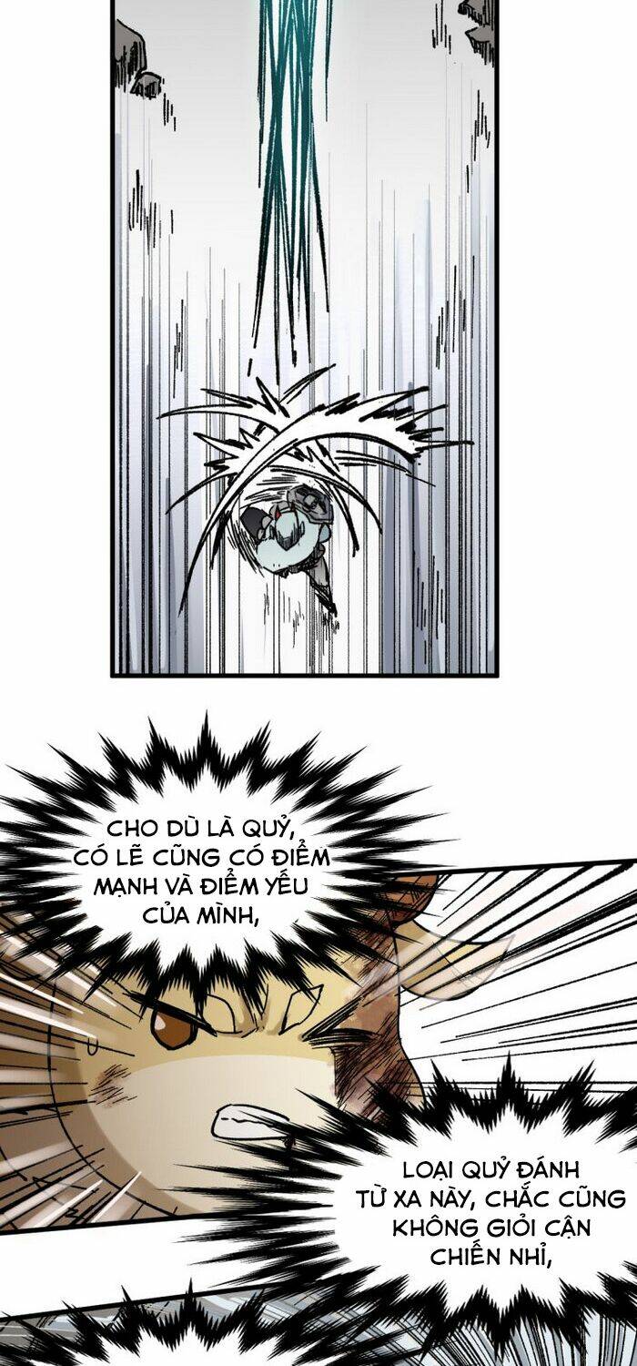 Thánh Khư Chapter 114 - Trang 2