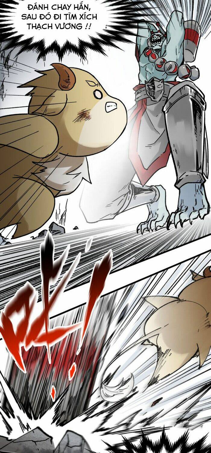 Thánh Khư Chapter 114 - Trang 2