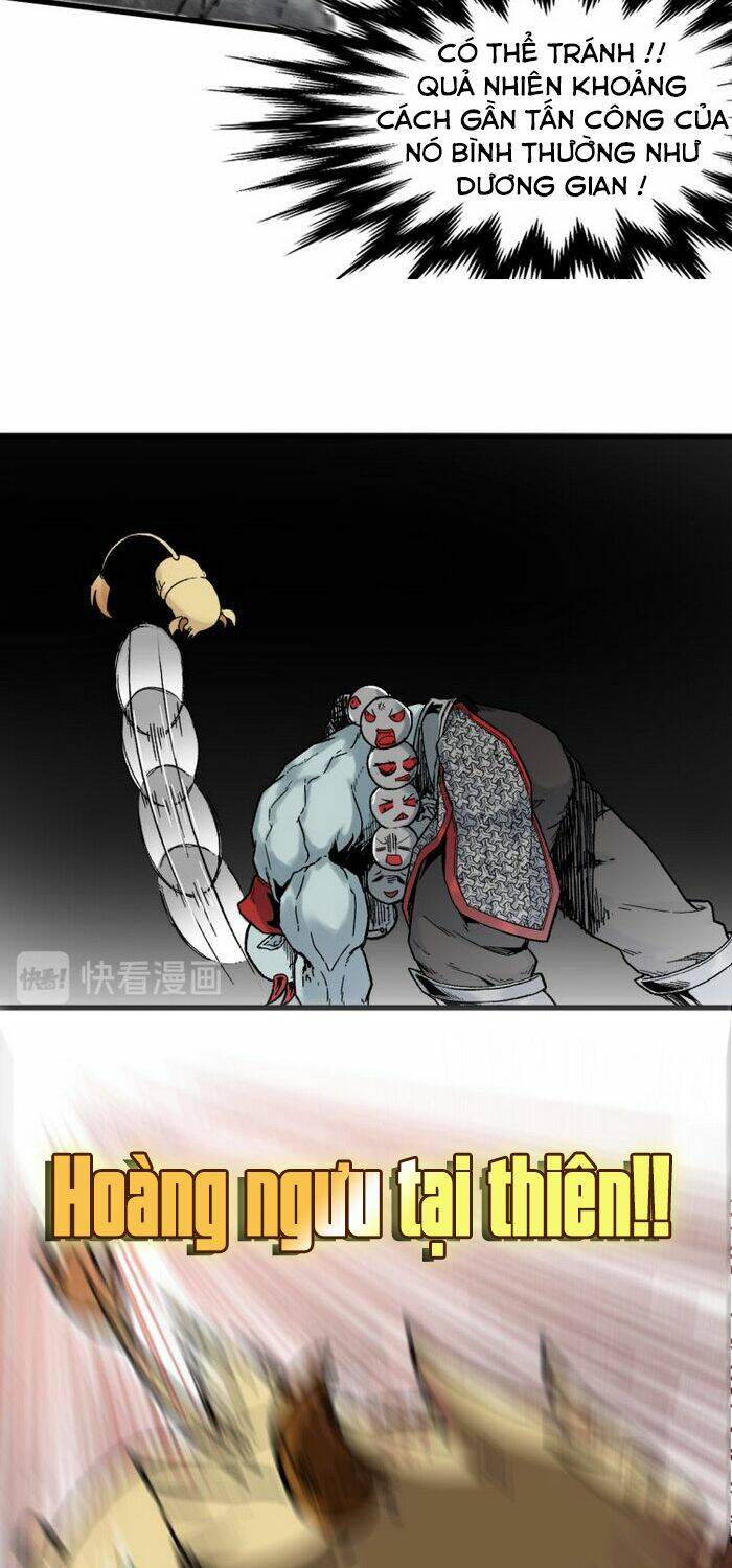 Thánh Khư Chapter 114 - Trang 2