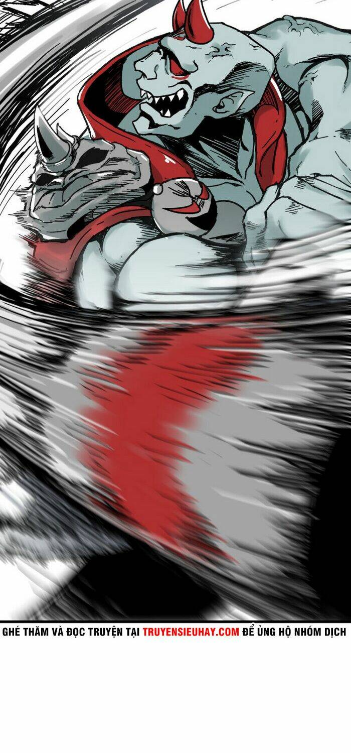 Thánh Khư Chapter 114 - Trang 2