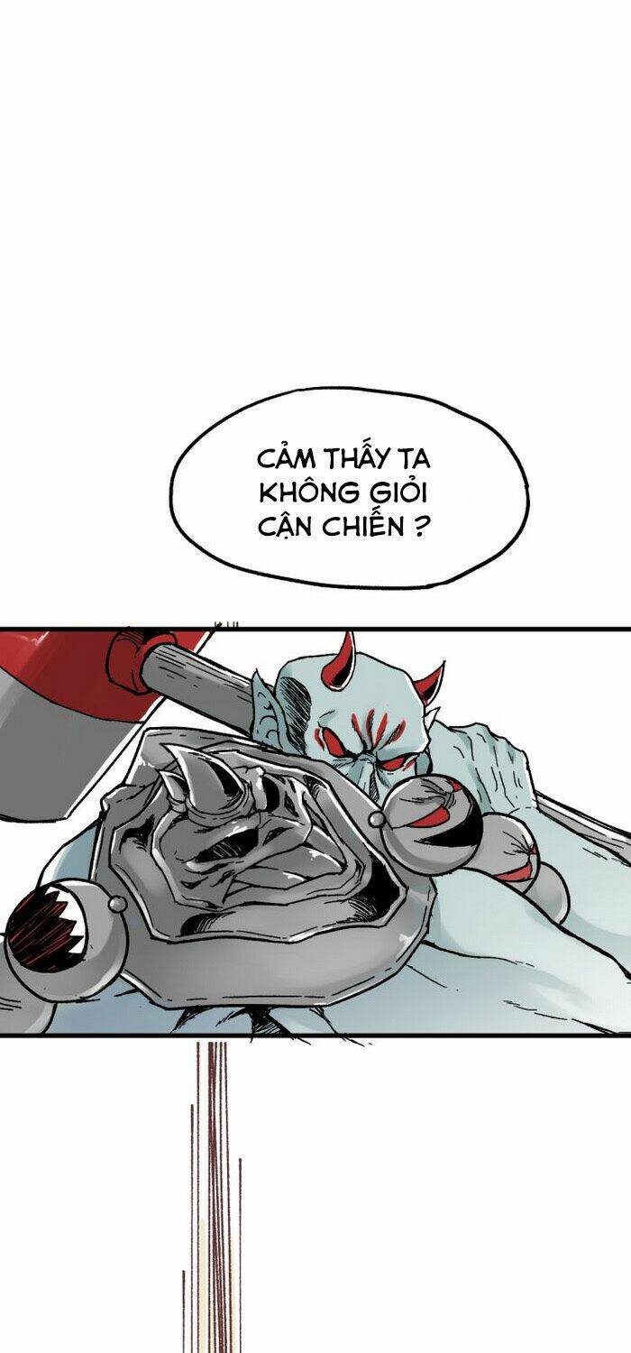 Thánh Khư Chapter 114 - Trang 2