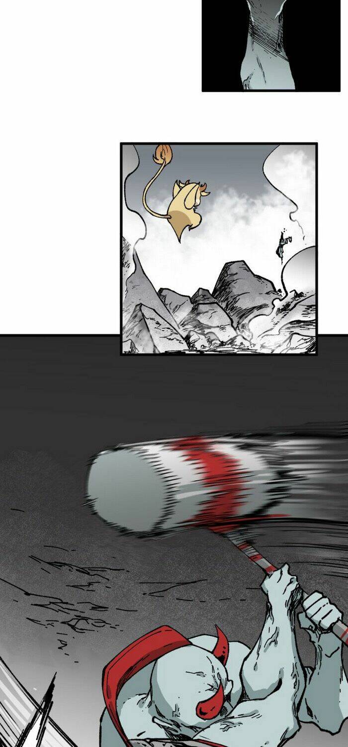 Thánh Khư Chapter 114 - Trang 2