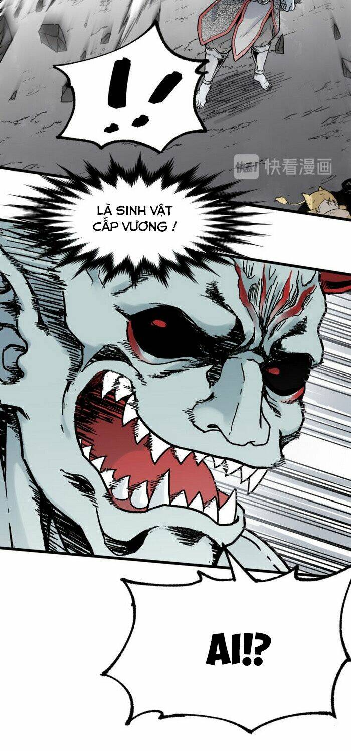 Thánh Khư Chapter 114 - Trang 2