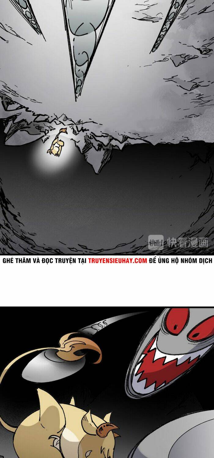 Thánh Khư Chapter 114 - Trang 2