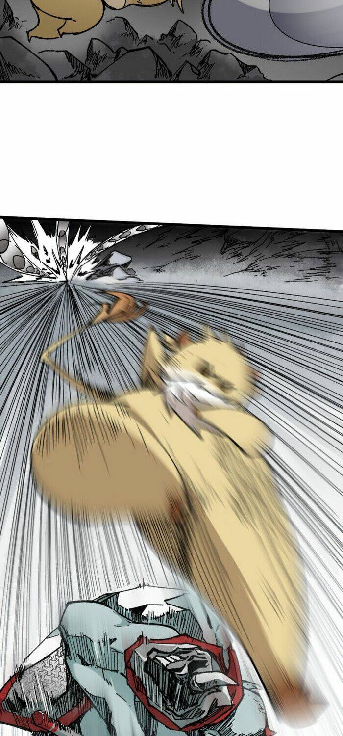 Thánh Khư Chapter 114 - Trang 2