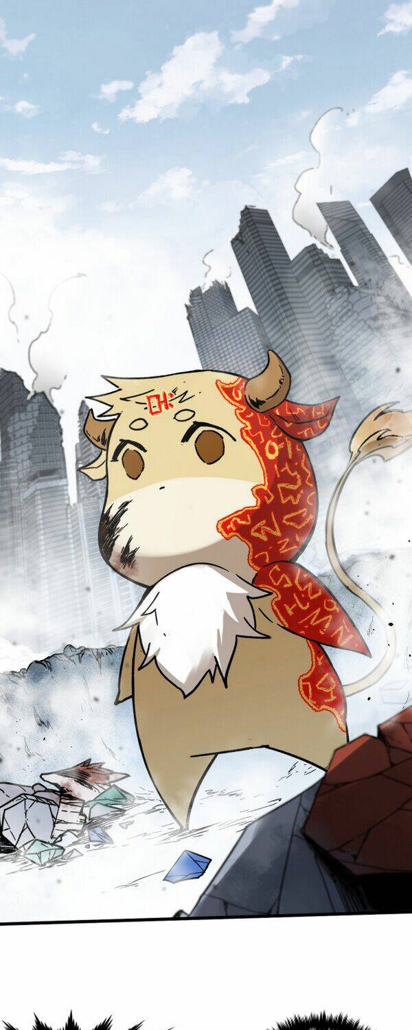 Thánh Khư Chapter 117 - Trang 2