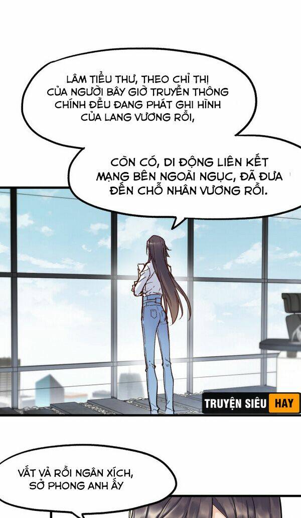 Thánh Khư Chapter 117 - Trang 2