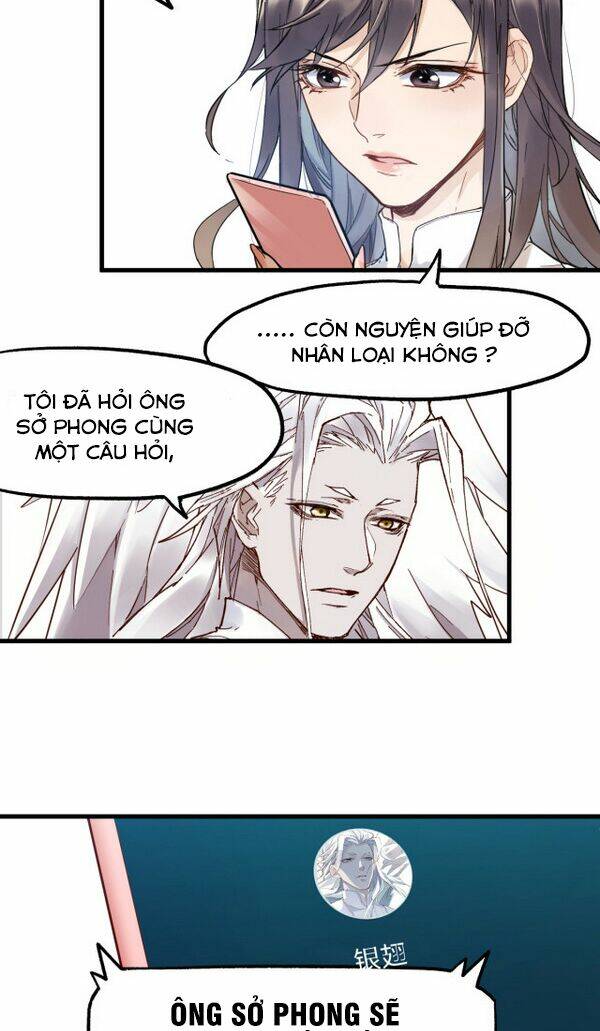 Thánh Khư Chapter 117 - Trang 2