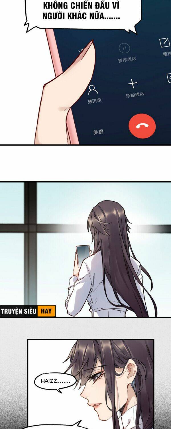 Thánh Khư Chapter 117 - Trang 2