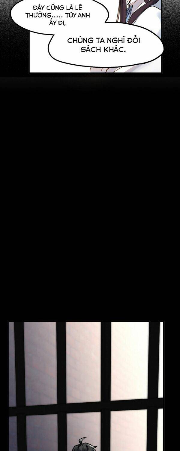 Thánh Khư Chapter 117 - Trang 2