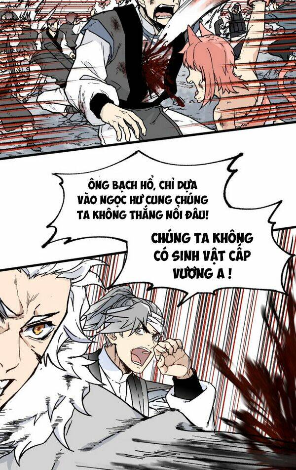 Thánh Khư Chapter 117 - Trang 2