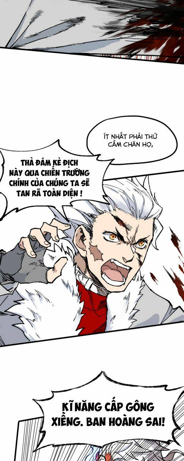 Thánh Khư Chapter 117 - Trang 2