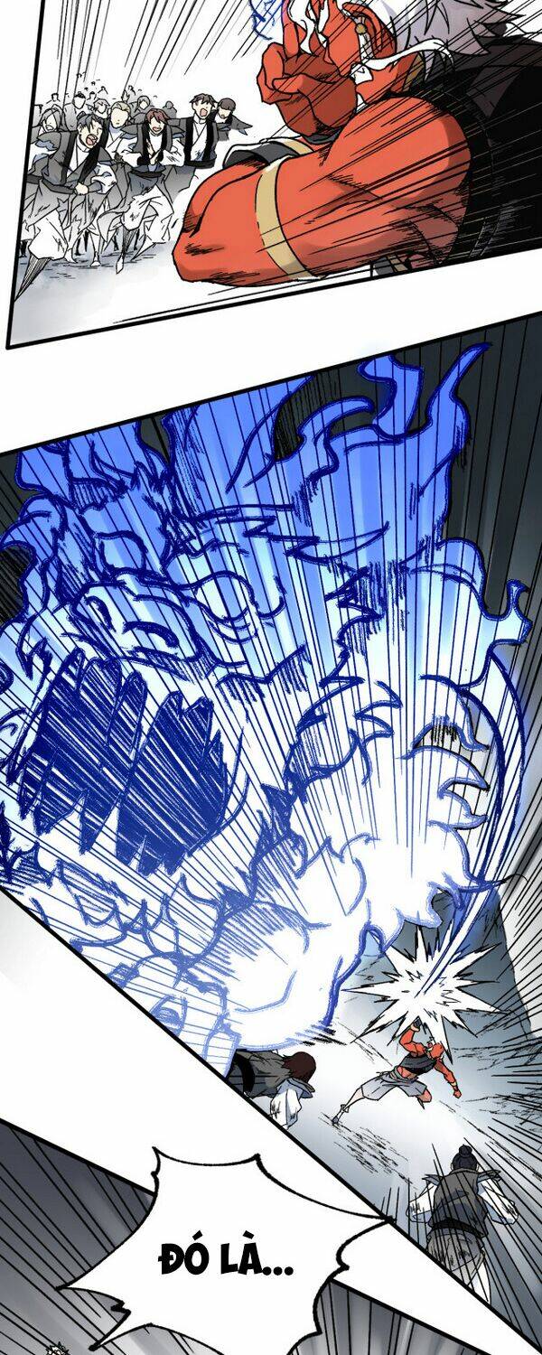 Thánh Khư Chapter 117 - Trang 2