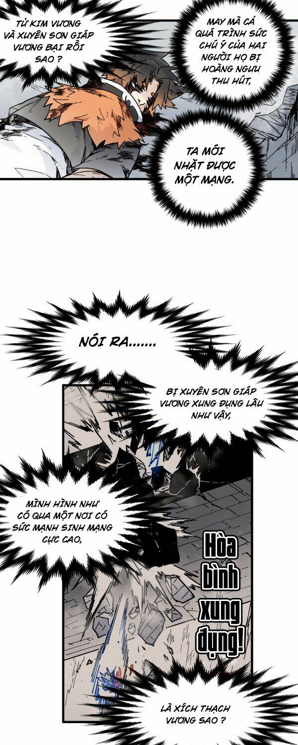 Thánh Khư Chapter 117 - Trang 2