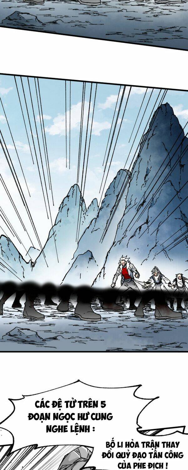 Thánh Khư Chapter 117 - Trang 2