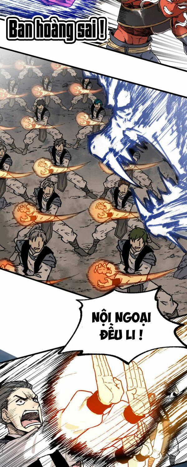 Thánh Khư Chapter 117 - Trang 2