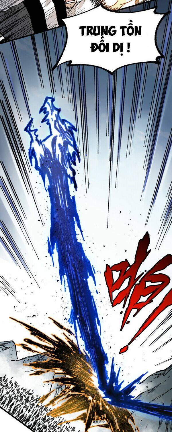 Thánh Khư Chapter 117 - Trang 2