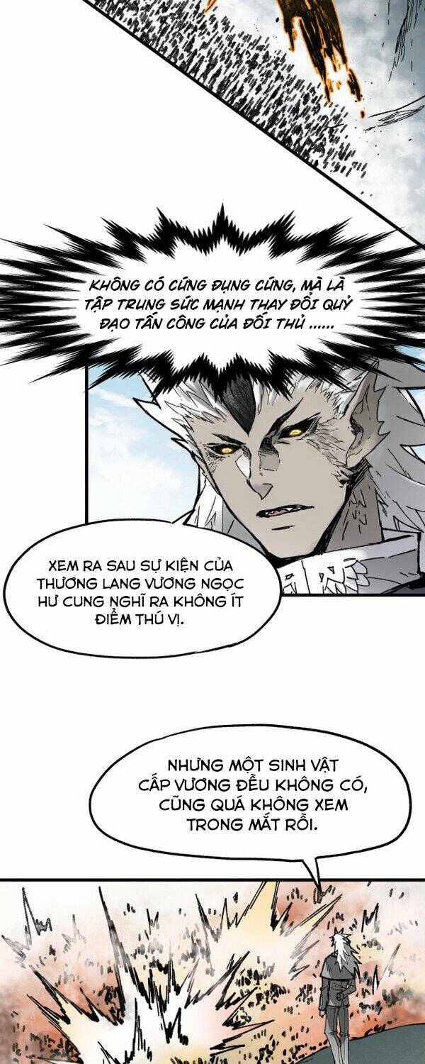 Thánh Khư Chapter 117 - Trang 2