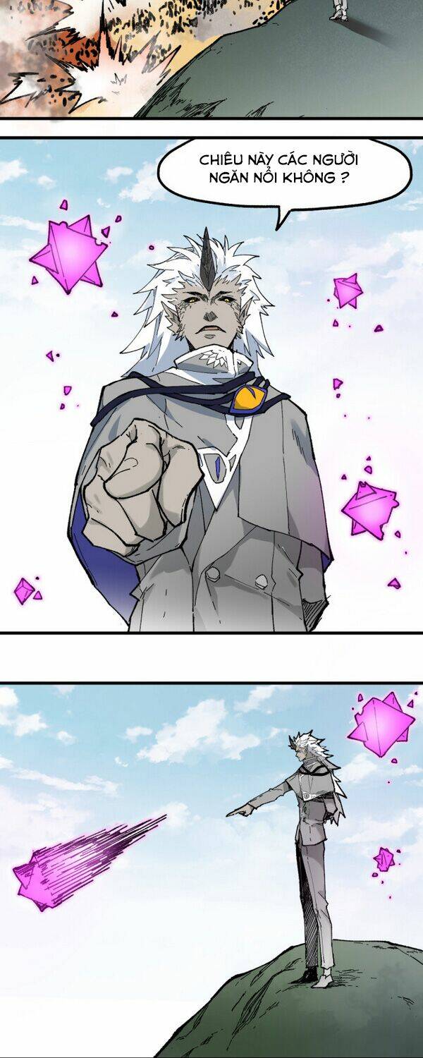 Thánh Khư Chapter 117 - Trang 2