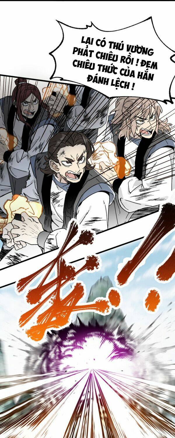 Thánh Khư Chapter 117 - Trang 2