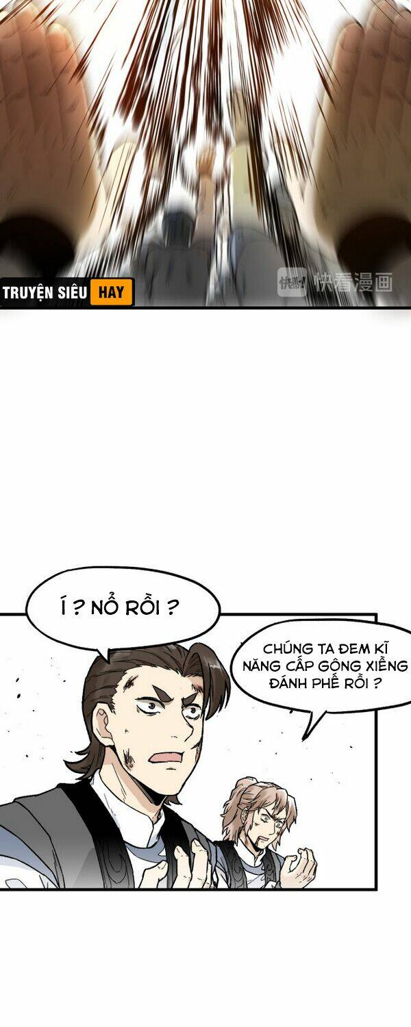 Thánh Khư Chapter 117 - Trang 2