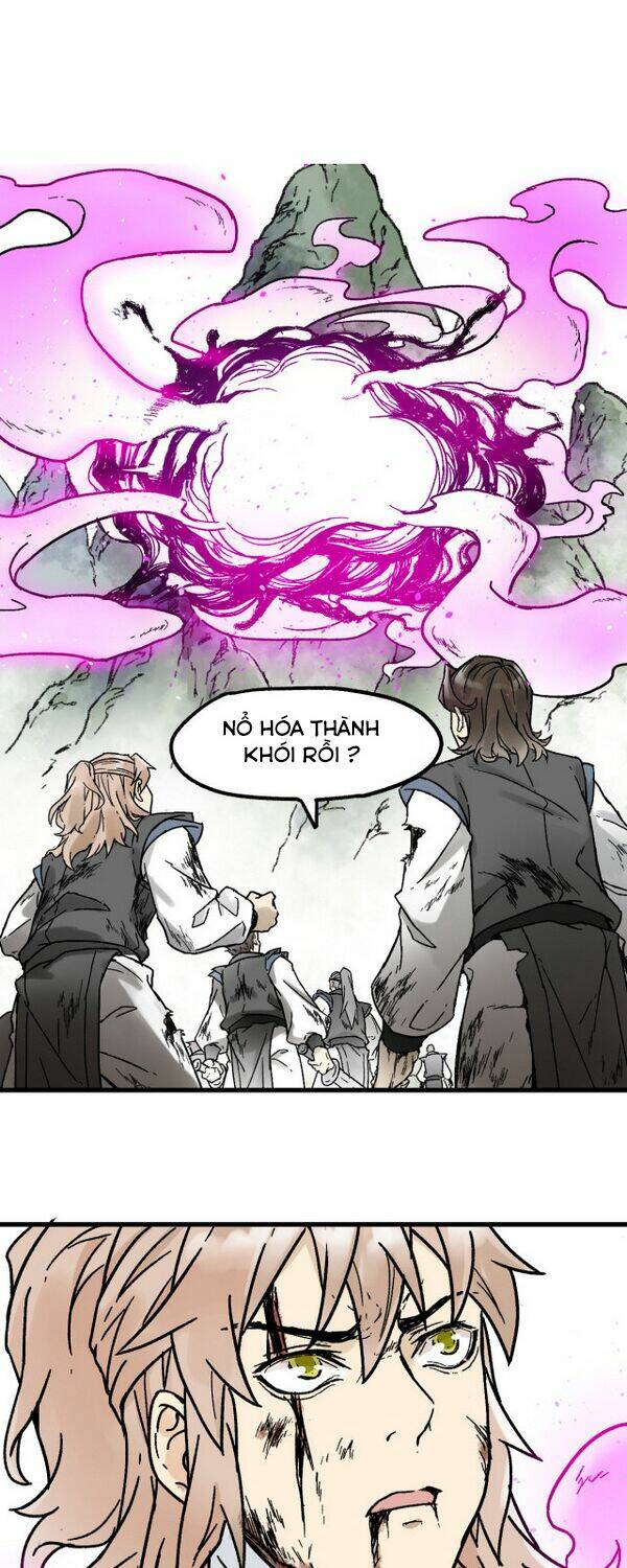 Thánh Khư Chapter 117 - Trang 2